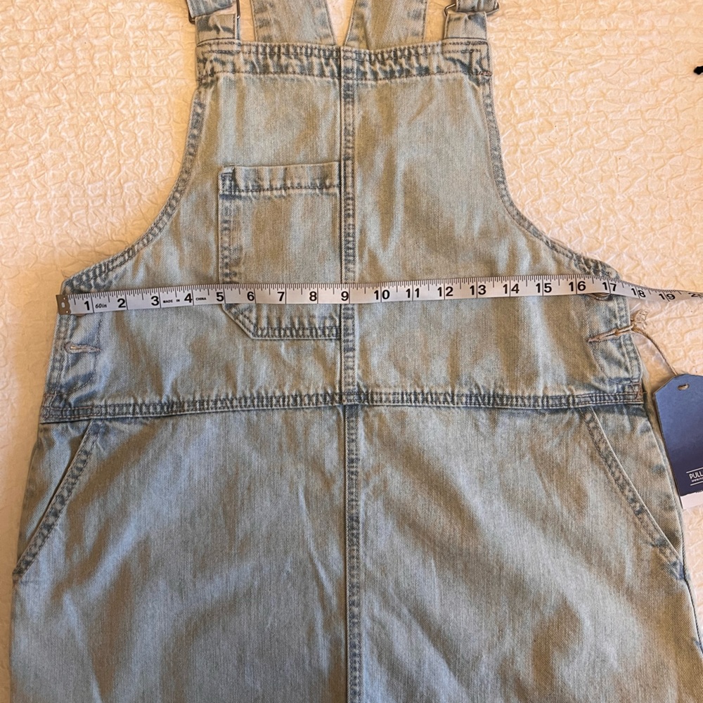 Jean Dress - Picture 3 of 6